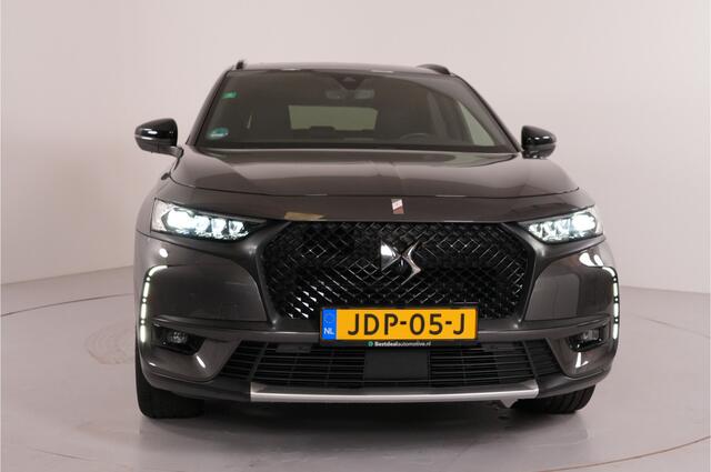 DS DS 7 Crossback E-Tense PHEV 225 pk Performance Line+ | Panoramadak |