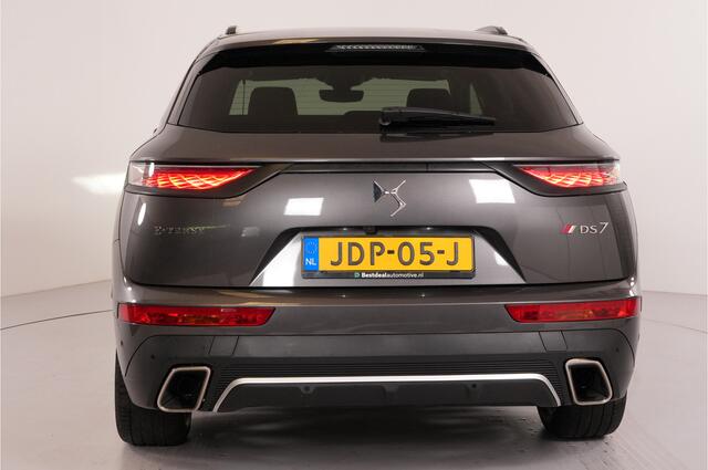 DS DS 7 Crossback E-Tense PHEV 225 pk Performance Line+ | Panoramadak |