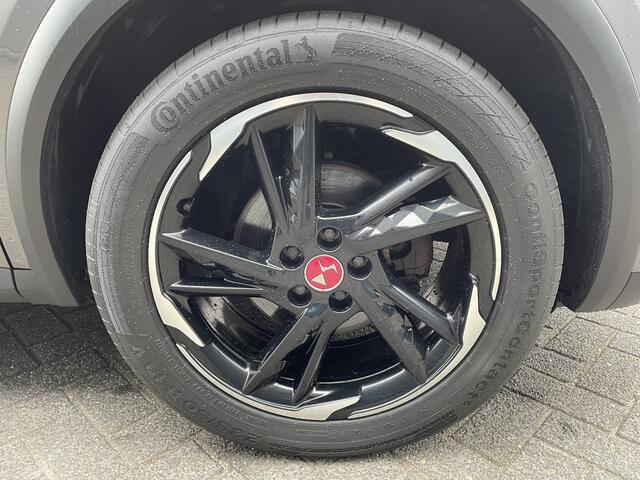 DS DS 7 Crossback 180pk Performance Line+ (Trekhaak - Focal Electra - Elektrische klep - Camera - Adaptieve Cruise Controle - Keyless Entry - Elektrische stoelen incl geheugen)