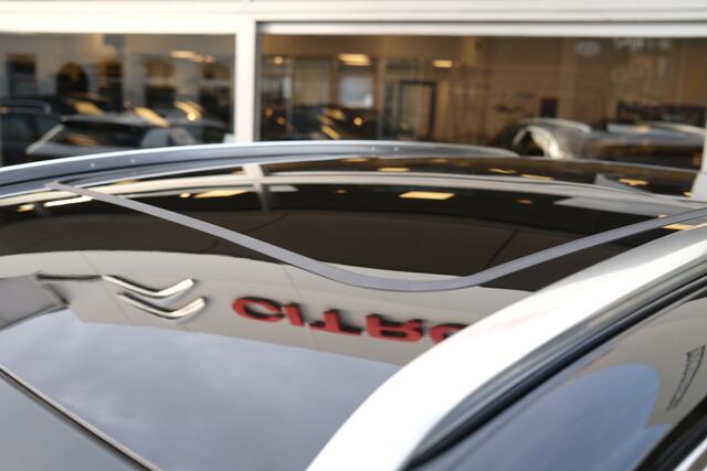 DS DS 7 Crossback e-Tense 300 4x4 Grand Chic Nappa Leer | HiFi | Trekhaak | all season etc