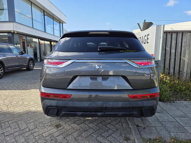 DS DS 7 Crossback 1.2 PureTech Bastille+ 19"/PDC v + a/LED/Apple Carplay & Android Auto/Climate