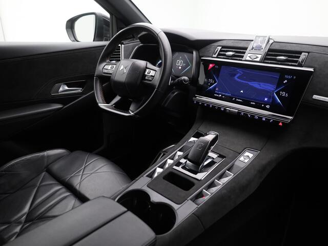 DS DS 7 Crossback E-Tense 225 Performance Line+ | CAMERA | KEYLESS | LEDER | CARPLAY