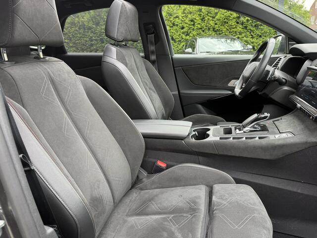 DS DS 7 Crossback E-Tense Performance Line+ Panoramadak | NL auto