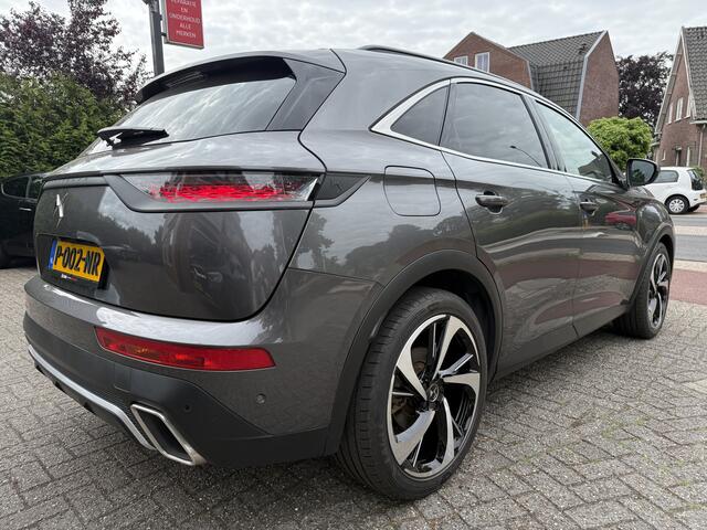 DS DS 7 Crossback E-Tense Performance Line+ Panoramadak | NL auto