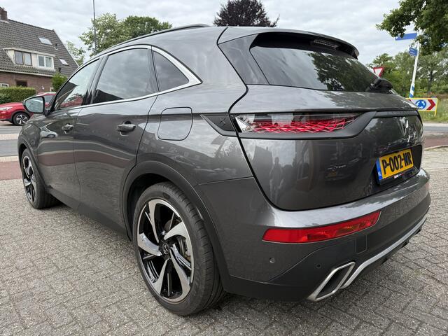 DS DS 7 Crossback E-Tense Performance Line+ Panoramadak | NL auto