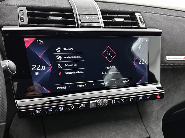 DS DS 7 Crossback 130 PK Performance Line | Rijklaar