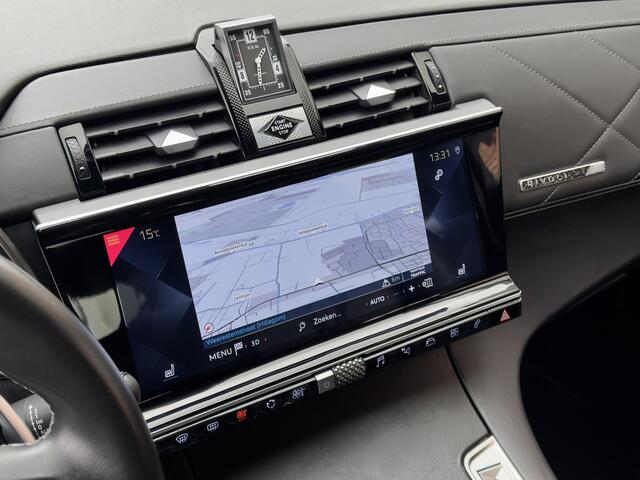 DS DS 7 Crossback 1.6 AUT8 ACTIE! BETAAL NU 13450 50/50 GRATIS 2JR RENTEVRIJ FINANCIEREN