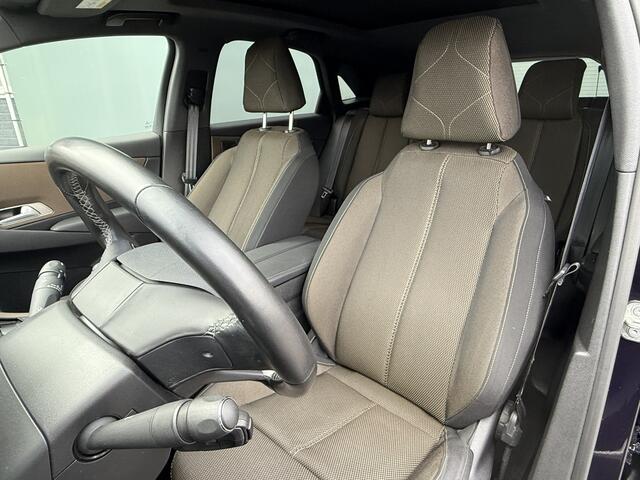 DS DS 7 Crossback BWJ 2020 1.2 PureTech 131 PK Executive APPLE CARPLAY | ANDROID AUTO | NAVI | CLIMA | CRUISE | PANORAMADAK | CAMERA | LMV | PDC