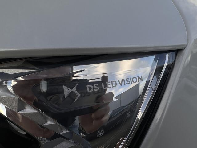 DS DS 7 Crossback E-Tense 4x4 Louvre FULL OPTION!!