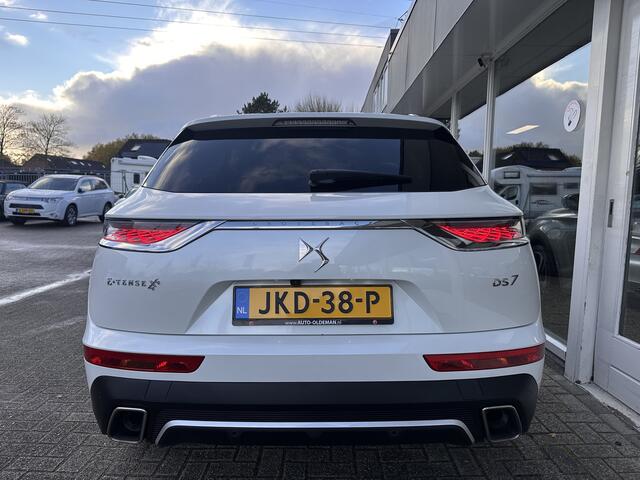 DS DS 7 Crossback E-Tense 4x4 Louvre FULL OPTION!!