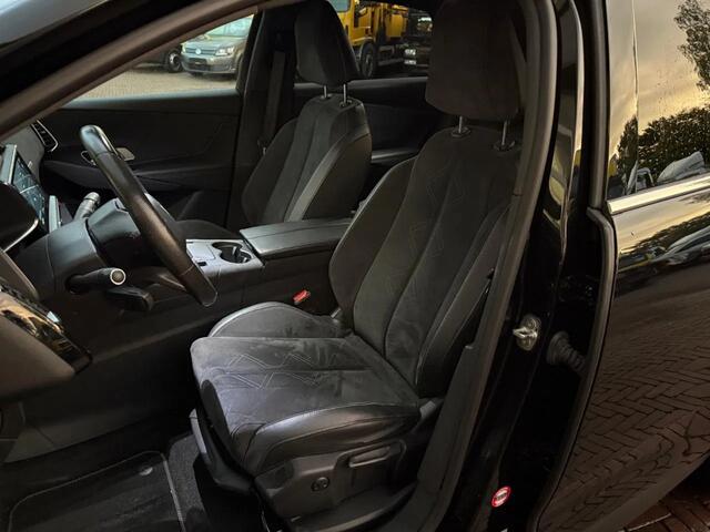 DS DS 7 Crossback DS Performance Line NL Auto 360 Cam Xenon Led Groot Navi Leder/ Alcantara Cruise Lmv Veel Opties!