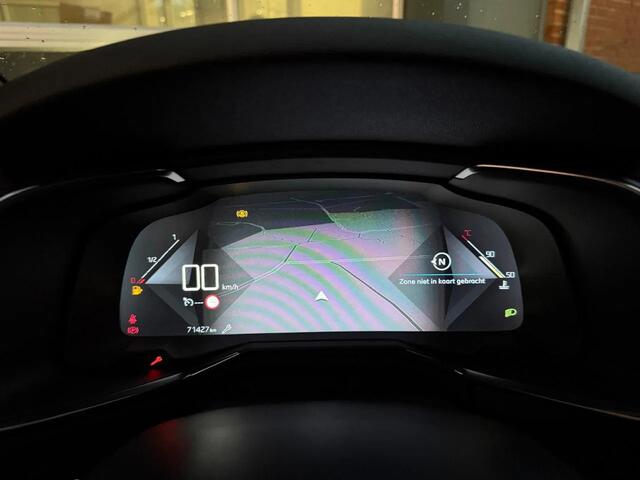 DS DS 7 Crossback DS Performance Line NL Auto 360 Cam Xenon Led Groot Navi Leder/ Alcantara Cruise Lmv Veel Opties!