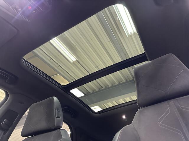 DS DS 7 Crossback 1.6 PureTech Performance Line 181pk | Elek. Pano | Trekhaak | Focal HIFI Sound | Elek. stoelen