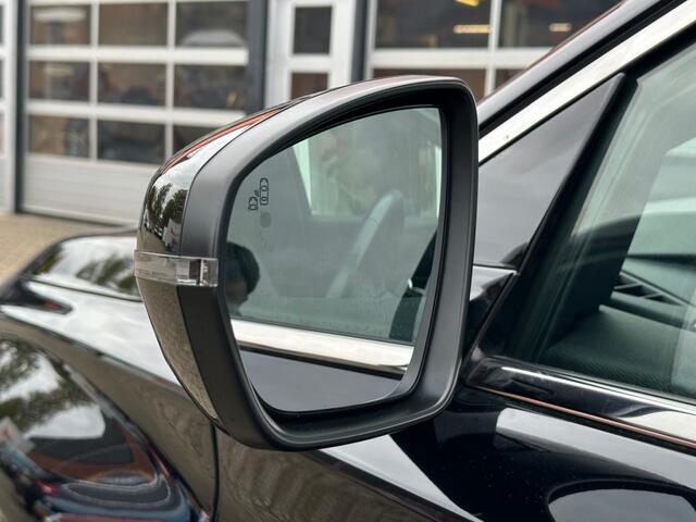 DS DS 7 Crossback E-TENSE BLACK LINE PHEV PLUG-IN