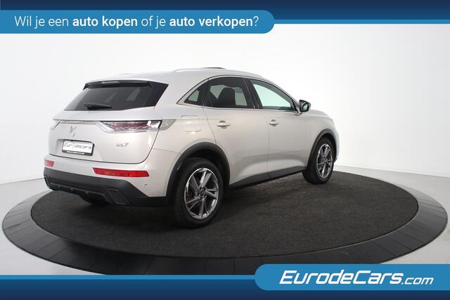 DS DS 7 Crossback 1.2 *1ste Eigenaar*Panoramadak*Navigatie*