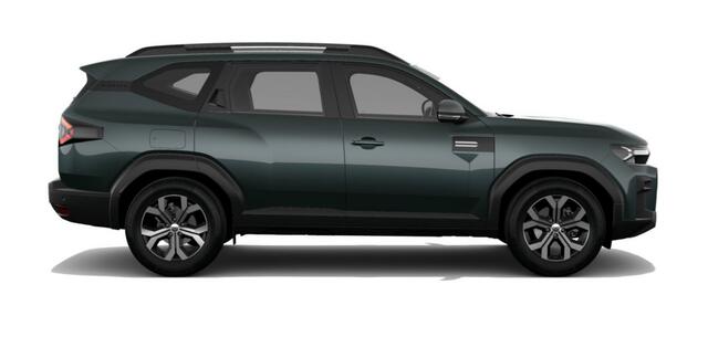 Dacia Bigster Expression Mild Hybrid 140pk / Nieuw Te Bestellen /