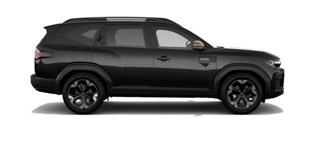 Dacia Bigster Mild Hybrid 140pk Extreme / Nieuw Te Bestellen /