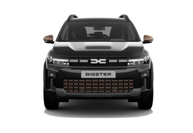 Dacia Bigster Mild Hybrid 140pk Extreme / Nieuw Te Bestellen /