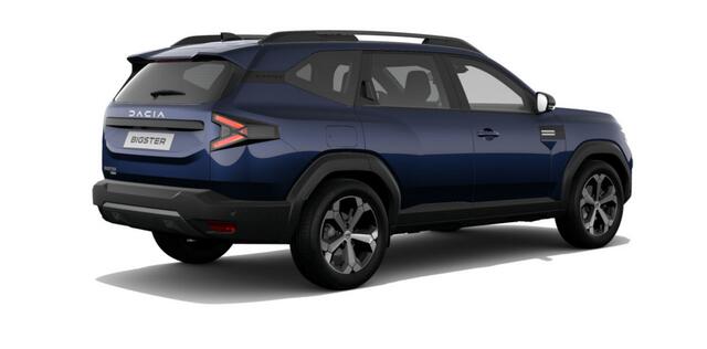 Dacia Bigster Hybrid 155pk Journey / Nieuw Te Bestellen /