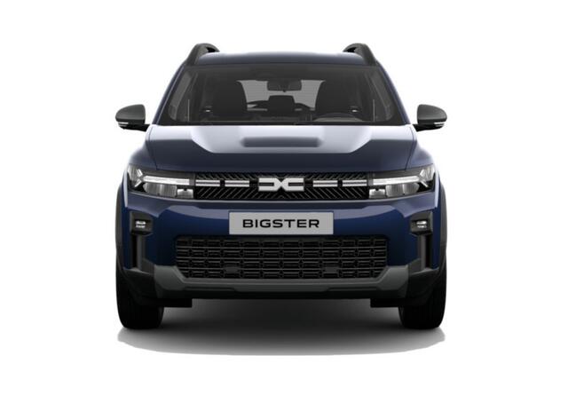 Dacia Bigster Hybrid 155pk Journey / Nieuw Te Bestellen /
