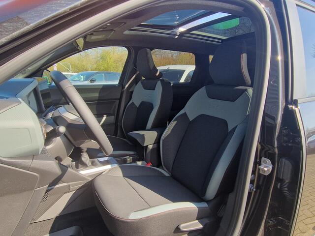 Dacia Bigster Mild Hybrid 140pk Extreme / NU TE ZIEN IN ONZE SHOWROOM / PLAN NU UW PROEFRIT /