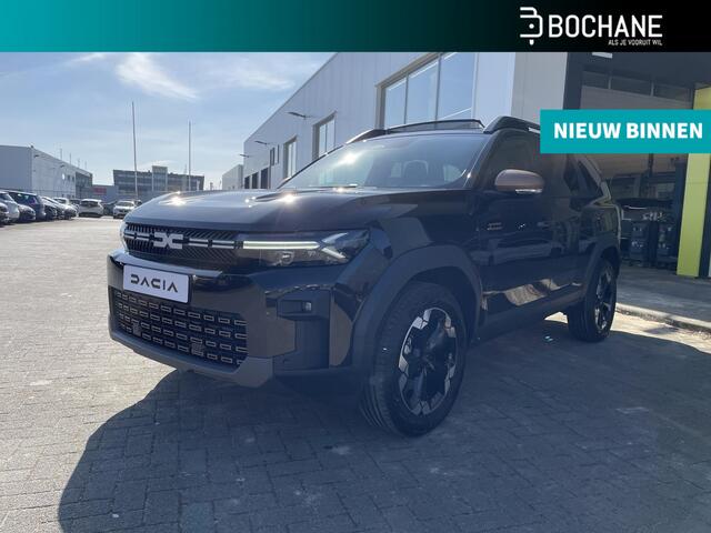 Dacia Bigster 1.2 Mild Hybrid 140 Extreme