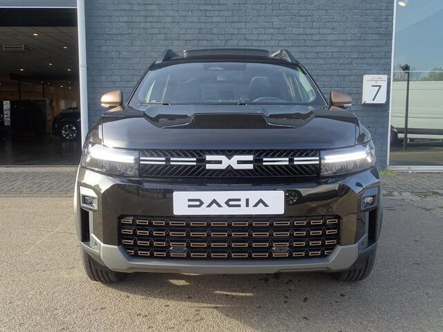 Dacia Bigster 1.2 Mild Hybrid 140 Extreme / Pack Assist