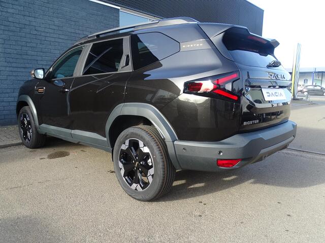 Dacia Bigster 1.2 Mild Hybrid 140 Extreme / Pack Assist