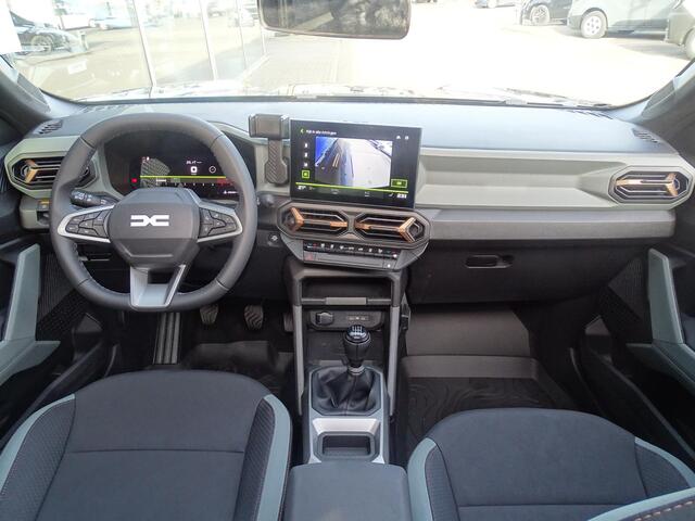 Dacia Bigster 1.2 Mild Hybrid 140 Extreme / Pack Assist