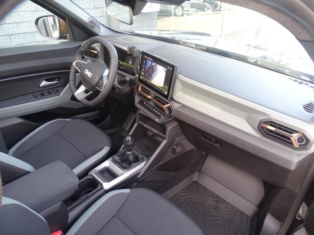 Dacia Bigster 1.2 Mild Hybrid 140 Extreme / Pack Assist