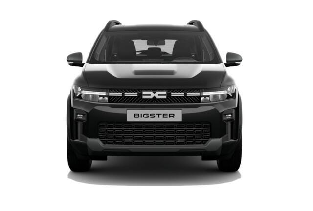 Dacia Bigster Mild Hybrid 140pk Expression / Nieuw te Bestellen /