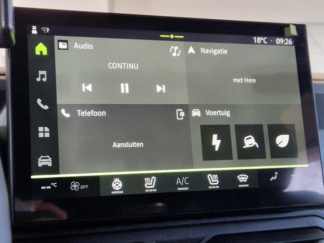 Dacia Bigster 1.8 Hybrid 155 Launch Edition | NIEUW TE BESTELLEN/UIT VOORRAAD LEVERBAAR | FULL OPTION | NIEUWE DACIA BIGSTER