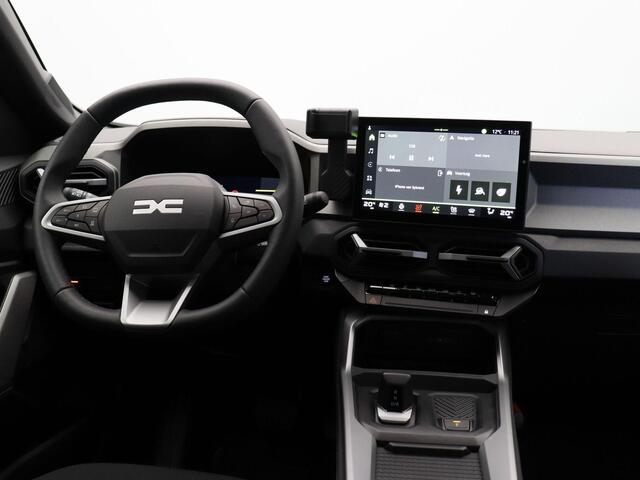Dacia Bigster 1.8 Hybrid 155 Launch Edition | Panorama dak | Kofferklep Elektrisch | Stoel/stuur verwarming | Cruise Control Adaptief |