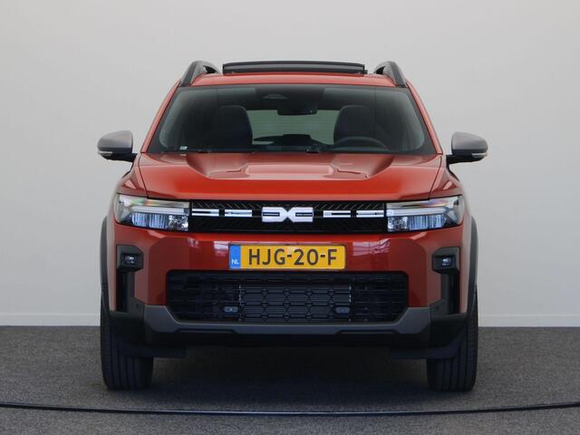 Dacia Bigster 1.8 Hybrid 155 Launch Edition | Panorama dak | Kofferklep Elektrisch | Stoel/stuur verwarming | Cruise Control Adaptief |