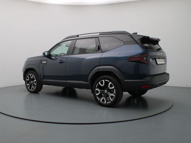 Dacia Bigster 1.8 Hybrid 155 Journey 360° Camera | Adapt. cruise | Navi | Parksens. | Panodak
