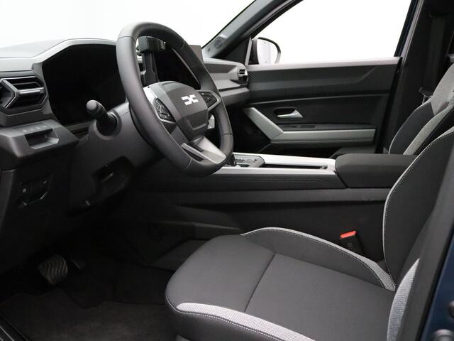 Dacia Bigster 1.8 Hybrid 155 Journey 360° Camera | Adapt. cruise | Navi | Parksens. | Panodak