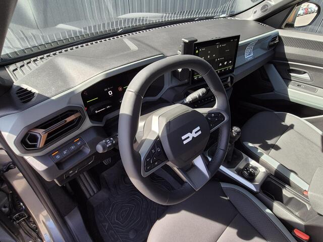 Dacia Bigster 1.2 Mild Hybrid 130pk 4x4 Extreme | Pack-Assist | Pack-Winter | Reserve wiel | Electrisch/Glazen Panoramadak |