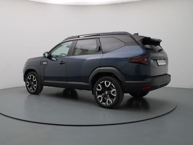 Dacia Bigster 1.8 Hybrid 155 Journey 360° Camera | Adapt. cruise | Navi | Panoramadak | Stoel-/stuur-/voorruitverw.