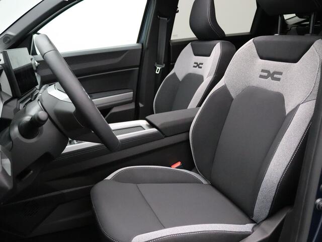 Dacia Bigster 1.8 Hybrid 155 Journey 360° Camera | Adapt. cruise | Navi | Panoramadak | Stoel-/stuur-/voorruitverw.