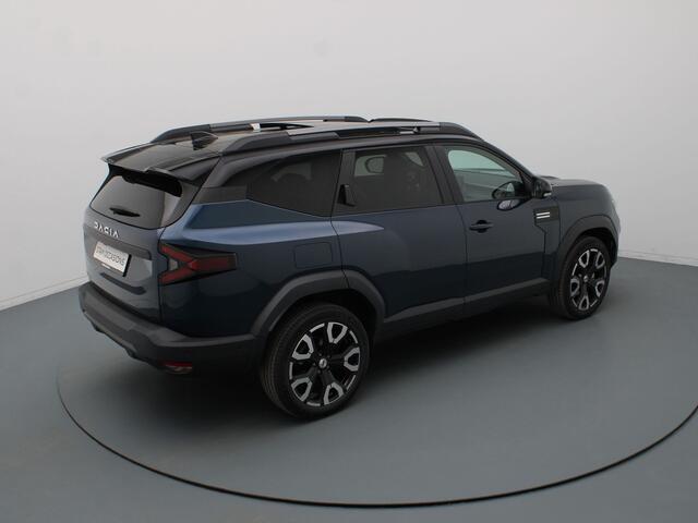 Dacia Bigster 1.8 Hybrid 155 Journey 360° Camera | Adapt. cruise | Navi | Panoramadak | Stoel-/stuur-/voorruitverw.