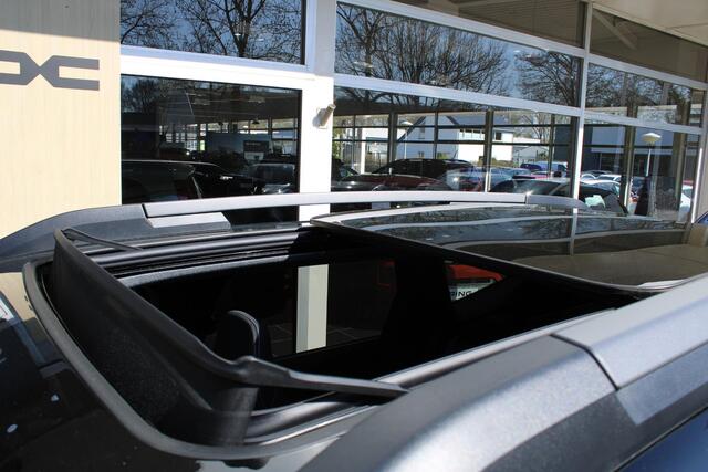 Dacia Bigster 1.8 Hybrid 155 Launch Edition | NIEUW TE BESTELLEN | FULL OPTION | NIEUWE DACIA BIGSTER