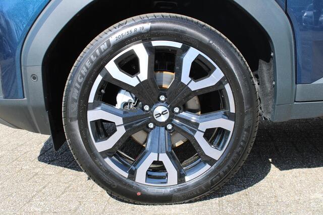 Dacia Bigster 1.8 Hybrid 155 Launch Edition | NIEUW TE BESTELLEN | FULL OPTION | NIEUWE DACIA BIGSTER