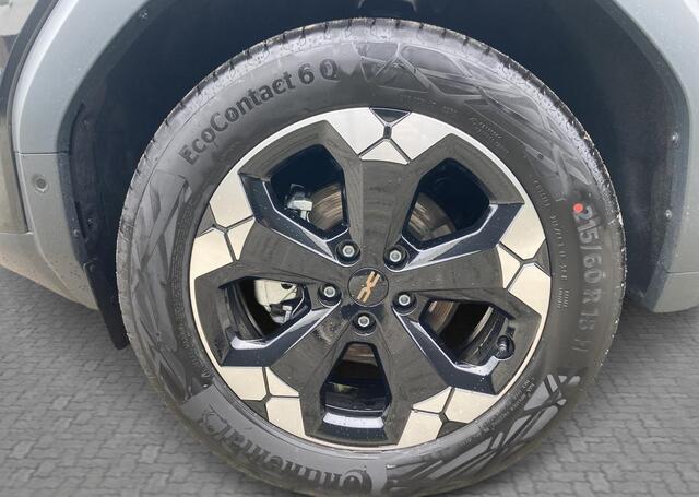 Dacia Bigster 1.2 Mild Hybrid 140 Extreme - Demo