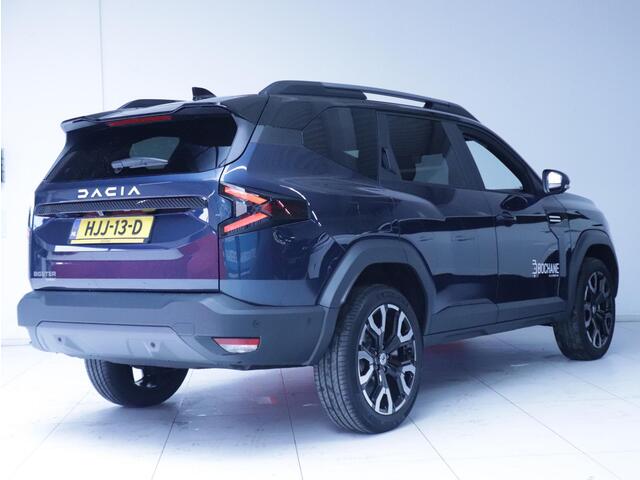 Dacia Bigster 1.8 Hybrid 155 Launch Edition Clima/Navi/Camera