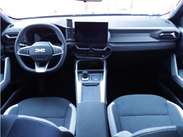 Dacia Bigster 1.8 Hybrid 155 Launch Edition Clima/Navi/Camera