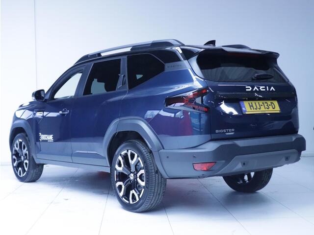 Dacia Bigster 1.8 Hybrid 155 Launch Edition Clima/Navi/Camera