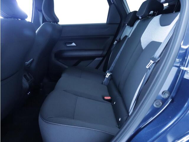 Dacia Bigster 1.8 Hybrid 155 Launch Edition Clima/Navi/Camera