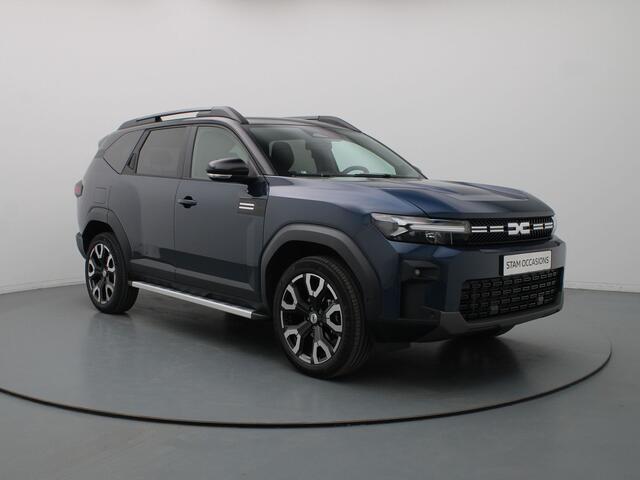 Dacia Bigster 1.8 Hybrid 155 Journey 360° Camera | Adapt. Cruise | Navi | Parkeersens. v+a | Stoel-/stuur-/voorruitverw. | Panoramadak