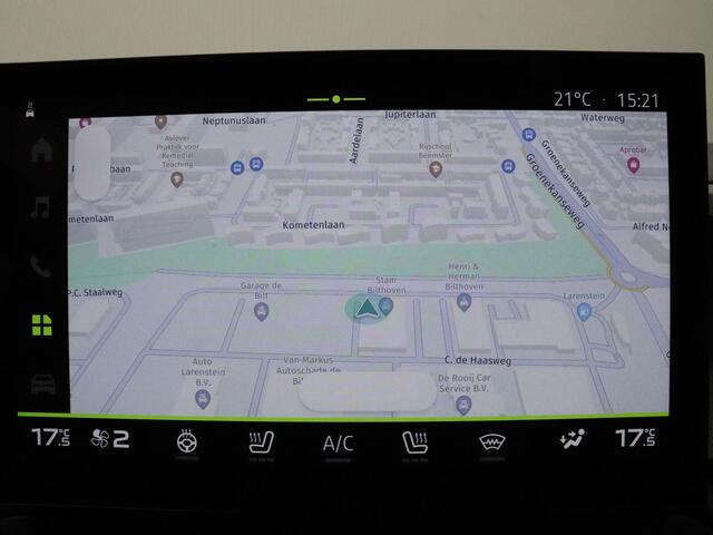 Dacia Bigster 1.8 Hybrid 155 Journey 360° Camera | Adapt. Cruise | Navi | Parkeersens. v+a | Stoel-/stuur-/voorruitverw. | Panoramadak