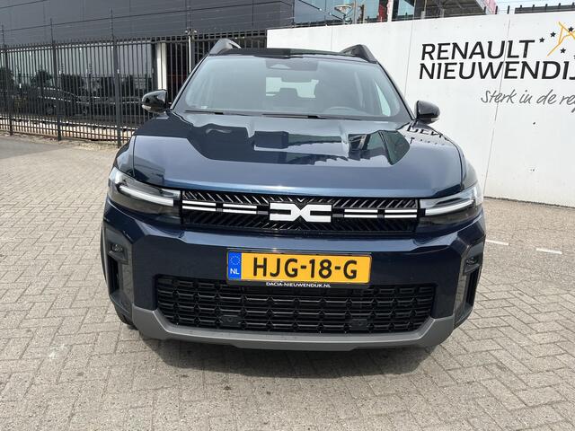 Dacia Bigster 1.8 Hybrid 155 Journey / Demo Zuidoost / Vraag naar beschikbaarheid
